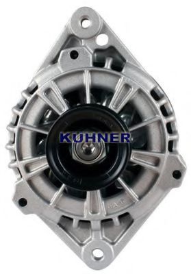 AD KÜHNER 301672RI Генератор для CHEVROLET TACUMA (Шевроле Таcума) AD KÜHNER 301672RI Генератор для CHEVROLET TACUMA (Шевроле Таcума)