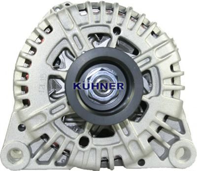 AD KÜHNER 301674RI Генератор для PEUGEOT 407 (Пежо 407) AD KÜHNER 301674RI Генератор для PEUGEOT 407 (Пежо 407)