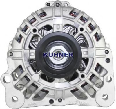 AD KÜHNER 301675RI Генератор для SEAT IBIZA V (Сеат Ибица 5) AD KÜHNER 301675RI Генератор для SEAT IBIZA V (Сеат Ибица 5)