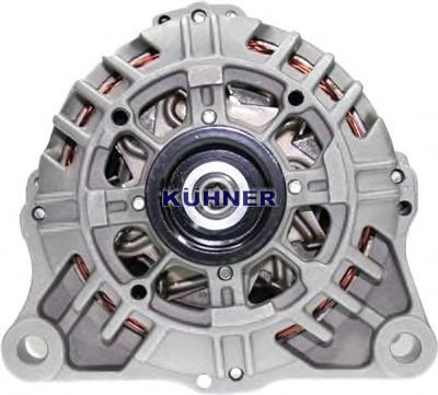AD KÜHNER 301681RI Генератор для PEUGEOT 207 PASSION (Пежо 207 пассион) AD KÜHNER 301681RI Генератор для PEUGEOT 207 PASSION (Пежо 207 пассион)