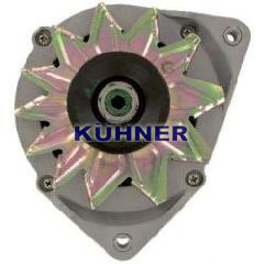 AD KÜHNER 301686RI Генератор для FORD GRANADA I (Форд Гранада и) AD KÜHNER 301686RI Генератор для FORD GRANADA I (Форд Гранада и)