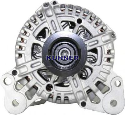 AD KÜHNER 301729RI Генератор для SEAT IBIZA V (Сеат Ибица 5) AD KÜHNER 301729RI Генератор для SEAT IBIZA V (Сеат Ибица 5)