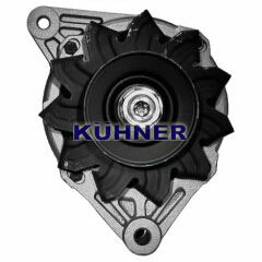 AD KÜHNER 30173RI Генератор для PEUGEOT 205 I (Пежо 205 и) AD KÜHNER 30173RI Генератор для PEUGEOT 205 I (Пежо 205 и)
