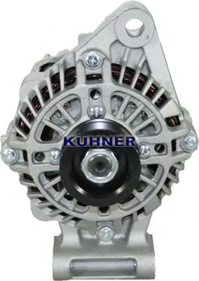 AD KÜHNER 301737RI Генератор для FORD FIESTA V (Форд Фиеста 5) AD KÜHNER 301737RI Генератор для FORD FIESTA V (Форд Фиеста 5)