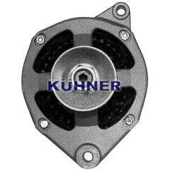 AD KÜHNER 30174RI Генератор для PEUGEOT 205 I (Пежо 205 и) AD KÜHNER 30174RI Генератор для PEUGEOT 205 I (Пежо 205 и)