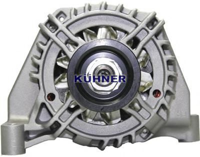 AD KÜHNER 301742RI Генератор для FIAT 500 (Фиат 500) AD KÜHNER 301742RI Генератор для FIAT 500 (Фиат 500)