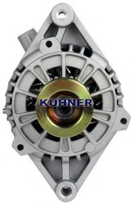 AD KÜHNER 301745RI Генератор для DAEWOO (Дэу) AD KÜHNER 301745RI Генератор для DAEWOO (Дэу)