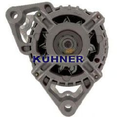 AD KÜHNER 301747RI Генератор для OPEL ASTRA H (Опель Астра н) AD KÜHNER 301747RI Генератор для OPEL ASTRA H (Опель Астра н)