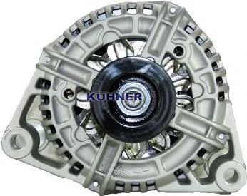 AD KÜHNER 301748RI Генератор для OPEL ASTRA H (Опель Астра н) AD KÜHNER 301748RI Генератор для OPEL ASTRA H (Опель Астра н)