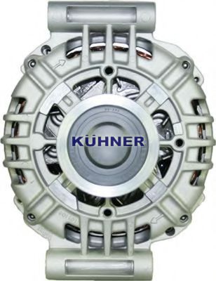 AD KÜHNER 301754RI Генератор для SEAT EXEO ST (Сеат Эxэо ст) AD KÜHNER 301754RI Генератор для SEAT EXEO ST (Сеат Эxэо ст)