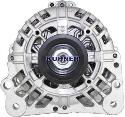 AD KÜHNER 301755RI Генератор для SEAT IBIZA V (Сеат Ибица 5) AD KÜHNER 301755RI Генератор для SEAT IBIZA V (Сеат Ибица 5)