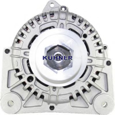 AD KÜHNER 301762RI Генератор для RENAULT GRAND SCNIC II (Рено Гранд сценик 2) AD KÜHNER 301762RI Генератор для RENAULT GRAND SCNIC II (Рено Гранд сценик 2)