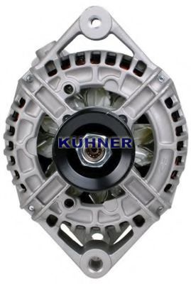 AD KÜHNER 301765RI Генератор для OPEL VECTRA C GTS (Опель Вектра с джити) AD KÜHNER 301765RI Генератор для OPEL VECTRA C GTS (Опель Вектра с джити)