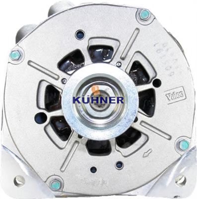 AD KÜHNER 301767RI Генератор для RENAULT (Рено) AD KÜHNER 301767RI Генератор для RENAULT (Рено)