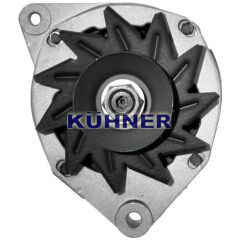 AD KÜHNER 30178RI Генератор для PEUGEOT 205 I (Пежо 205 и) AD KÜHNER 30178RI Генератор для PEUGEOT 205 I (Пежо 205 и)