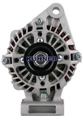 AD KÜHNER 301780RI Генератор для FORD FIESTA V (Форд Фиеста 5) AD KÜHNER 301780RI Генератор для FORD FIESTA V (Форд Фиеста 5)