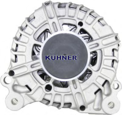 AD KÜHNER 301782RI Генератор для SKODA SUPERB (Шкода Суперб) AD KÜHNER 301782RI Генератор для SKODA SUPERB (Шкода Суперб)