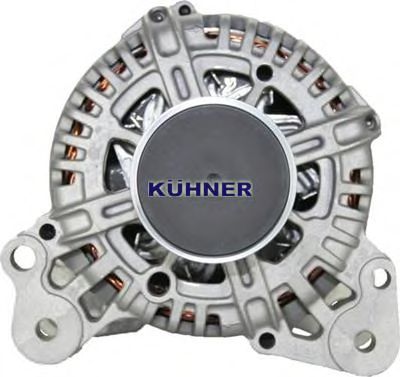 AD KÜHNER 301810RI Генератор для SEAT (Сеат) AD KÜHNER 301810RI Генератор для SEAT (Сеат)