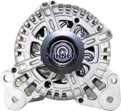 AD KÜHNER 301816RI Генератор для SEAT IBIZA V (Сеат Ибица 5) AD KÜHNER 301816RI Генератор для SEAT IBIZA V (Сеат Ибица 5)