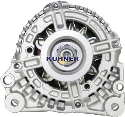 AD KÜHNER 301818RI Генератор для SEAT ALTEA (Сеат Алтэа) AD KÜHNER 301818RI Генератор для SEAT ALTEA (Сеат Алтэа)