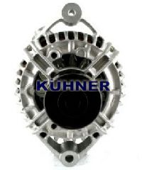 AD KÜHNER 301821RI Генератор для OPEL VECTRA C GTS (Опель Вектра с джити) AD KÜHNER 301821RI Генератор для OPEL VECTRA C GTS (Опель Вектра с джити)