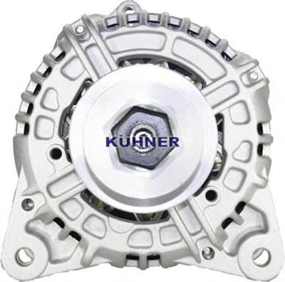 AD KÜHNER 301823RI Генератор для RENAULT GRAND SCNIC II (Рено Гранд сценик 2) AD KÜHNER 301823RI Генератор для RENAULT GRAND SCNIC II (Рено Гранд сценик 2)