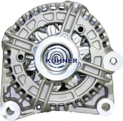 AD KÜHNER 301826RI Генератор для BMW Z4 (Бмв Z4) AD KÜHNER 301826RI Генератор для BMW Z4 (Бмв Z4)