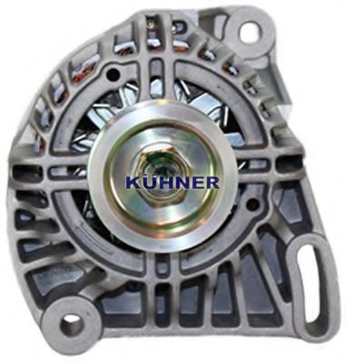 AD KÜHNER 301830RI Генератор для FIAT PUNTO (Фиат Пунто) AD KÜHNER 301830RI Генератор для FIAT PUNTO (Фиат Пунто)