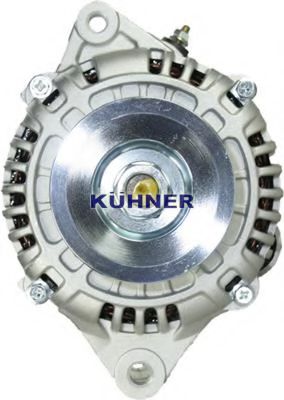 AD KÜHNER 301839RI Генератор для MAZDA B-SERIE (Мазда Б-сэриэ) AD KÜHNER 301839RI Генератор для MAZDA B-SERIE (Мазда Б-сэриэ)