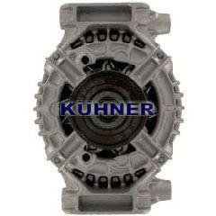 AD KÜHNER 301858RI Генератор для OPEL SIGNUM (Опель Сигнум) AD KÜHNER 301858RI Генератор для OPEL SIGNUM (Опель Сигнум)
