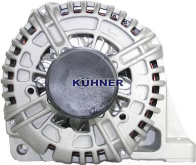 AD KÜHNER 301861RI Генератор для VOLVO (Вольво) AD KÜHNER 301861RI Генератор для VOLVO (Вольво)