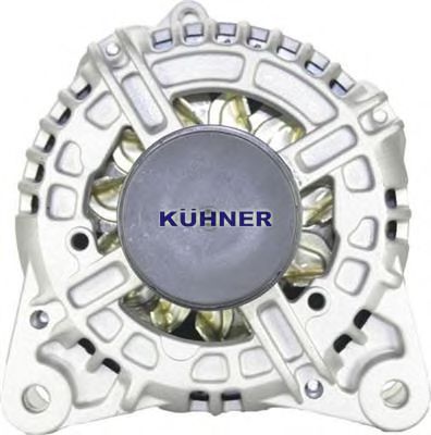 AD KÜHNER 301876RI Генератор для RENAULT GRAND SCNIC II (Рено Гранд сценик 2) AD KÜHNER 301876RI Генератор для RENAULT GRAND SCNIC II (Рено Гранд сценик 2)