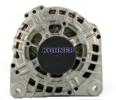 AD KÜHNER 301881RI Генератор для DACIA SANDERO (Дача Сандэро) AD KÜHNER 301881RI Генератор для DACIA SANDERO (Дача Сандэро)