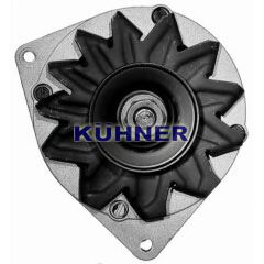 AD KÜHNER 30190RI Генератор для FORD FIESTA (Форд Фиэста) AD KÜHNER 30190RI Генератор для FORD FIESTA (Форд Фиэста)