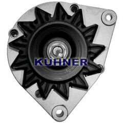 AD KÜHNER 30191RI Генератор для BMW 7 (Бмв 7) AD KÜHNER 30191RI Генератор для BMW 7 (Бмв 7)