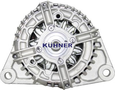 AD KÜHNER 301913RI Генератор для IVECO (Ивеко) AD KÜHNER 301913RI Генератор для IVECO (Ивеко)