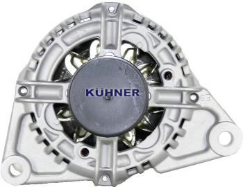 AD KÜHNER 301915RI Генератор для IVECO (Ивеко) AD KÜHNER 301915RI Генератор для IVECO (Ивеко)