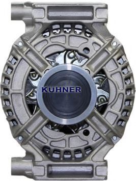 AD KÜHNER 301916RI Генератор для SAAB 9-3 (Сааб 9-3) AD KÜHNER 301916RI Генератор для SAAB 9-3 (Сааб 9-3)