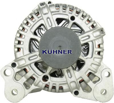 AD KÜHNER 301921RI Генератор для VOLKSWAGEN PASSAT (Фольксваген Пассат) AD KÜHNER 301921RI Генератор для VOLKSWAGEN PASSAT (Фольксваген Пассат)