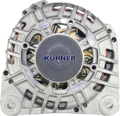 AD KÜHNER 301933RI Генератор для RENAULT GRAND SCNIC III (Рено Гранд сценик 3) AD KÜHNER 301933RI Генератор для RENAULT GRAND SCNIC III (Рено Гранд сценик 3)