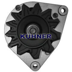 AD KÜHNER 30195RI Генератор для MERCEDES-BENZ SL (Мэрcэдэс-бэнз Сл) AD KÜHNER 30195RI Генератор для MERCEDES-BENZ SL (Мэрcэдэс-бэнз Сл)