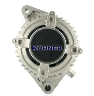 AD KÜHNER 301951RI Генератор для TOYOTA (Тойота/тоета) AD KÜHNER 301951RI Генератор для TOYOTA (Тойота/тоета)