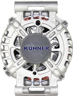 AD KÜHNER 301954RI Генератор для CITROËN C4 GRAND PICASSO I (CитроËн С4 гранд пикассо1) AD KÜHNER 301954RI Генератор для CITROËN C4 GRAND PICASSO I (CитроËн С4 гранд пикассо1)