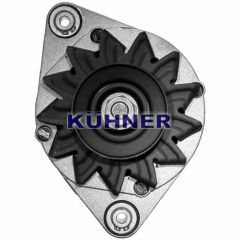 AD KÜHNER 30196RI Генератор для BMW 3 (Бмв 3) AD KÜHNER 30196RI Генератор для BMW 3 (Бмв 3)