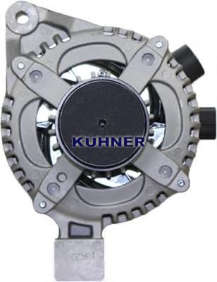 AD KÜHNER 301966RI Генератор для VOLVO V50 (Вольво V50) AD KÜHNER 301966RI Генератор для VOLVO V50 (Вольво V50)
