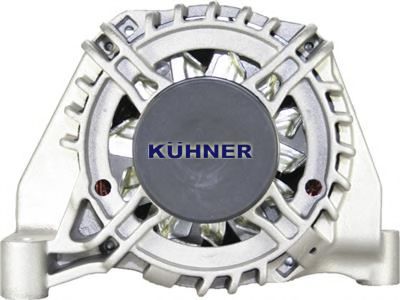 AD KÜHNER 301969RI Генератор для FIAT 500 (Фиат 500) AD KÜHNER 301969RI Генератор для FIAT 500 (Фиат 500)
