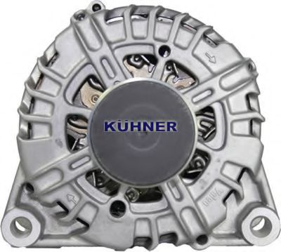 AD KÜHNER 301970RI Генератор для VOLVO (Вольво) AD KÜHNER 301970RI Генератор для VOLVO (Вольво)