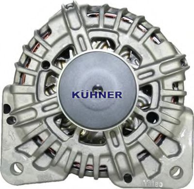 AD KÜHNER 301974RI Генератор для RENAULT GRAND SCNIC III (Рено Гранд сценик 3) AD KÜHNER 301974RI Генератор для RENAULT GRAND SCNIC III (Рено Гранд сценик 3)