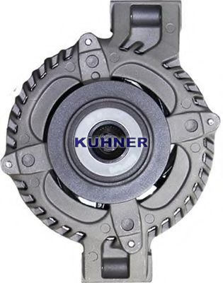 AD KÜHNER 301980RI Генератор для HONDA EDIX (Хонда Эдиx) AD KÜHNER 301980RI Генератор для HONDA EDIX (Хонда Эдиx)