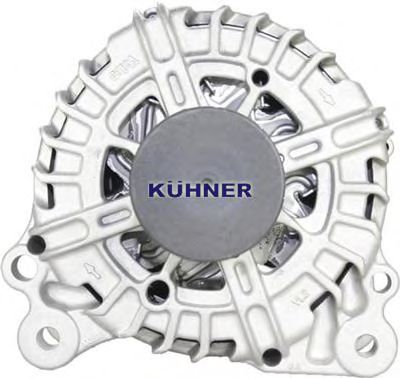 AD KÜHNER 301986RI Генератор для SEAT LEON SC (Сеат Леон sc) AD KÜHNER 301986RI Генератор для SEAT LEON SC (Сеат Леон sc)